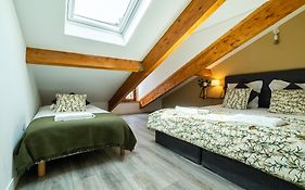 Mon Appart'Hotel - Gare De Limoges - Duplex 2 Chambres - Parking En Supp