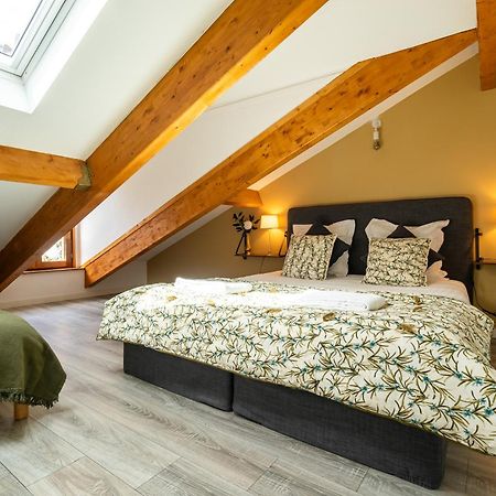 Mon Appart'Hotel - Gare De Limoges - Duplex 2 Chambres - Parking En Supp Exterior photo