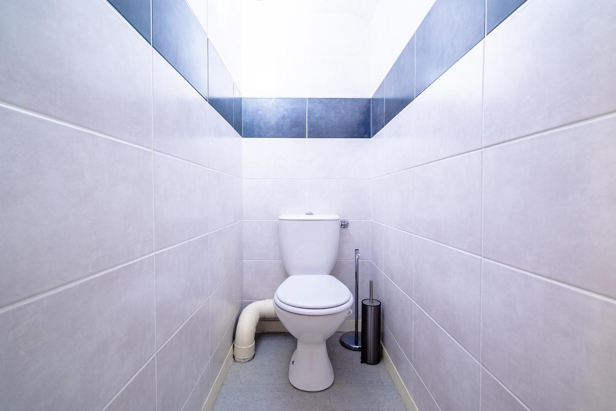 Mon Appart'Hotel - Gare De Limoges - Duplex 2 Chambres - Parking En Supp Exterior photo